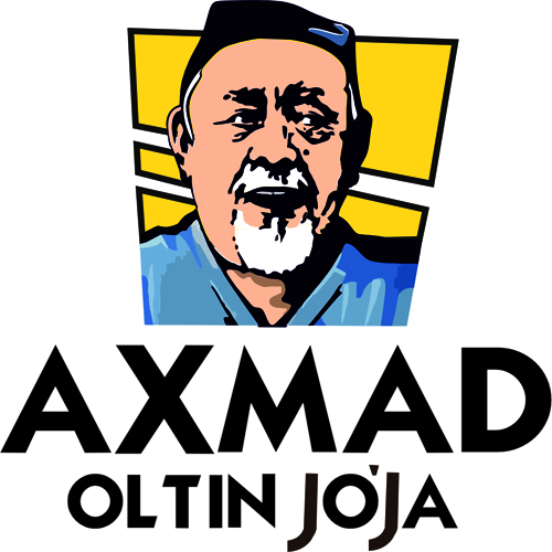 AHMAD ALTYN JOJA